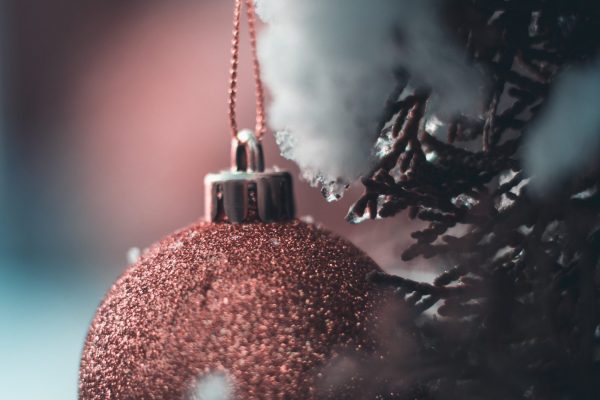 Christmas Wellbeing Ideas for a Stress Free Holiday
